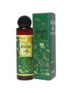 Herbal Pain Oil : A Natural Remedy for Pain Relief