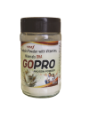 Go-Pro : Your Daily Dose of Natural Protein